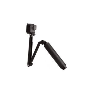 Waterproof selfie stick Telesin 360° for sport cameras (GP-MFW-300)