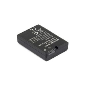 Everactive EVB013, Nikon, 1100 mAh, 7,4 V, Lithium-Ion (Li-Ion)