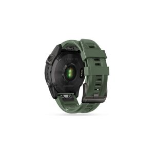 Tech-Protect Pasek Tech-protect Iconband Garmin Fenix 5/6/6 Pro/7 Army Green