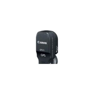 Canon GP-E1 - Digitalt kamera GPS enhed - for EOS 1D C, 1D X, C700, C700 FF PL, C700 GS PL, C700 PL