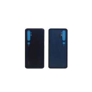 CoreParts MOBX-XMI-NOTE10-01, Cover til bagside, Xiaomi, Mi Note 10, Sort, 250 mm, 400 mm