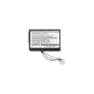 Garmin - Batteri - 2000 mAh - for zumo 590LM