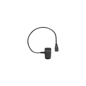 Garmin Charging Clip - Batterioplader/strømadapter - for Garmin PRO 550, PRO 70  Alpha 100  Astro 320