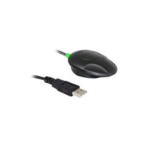 Navilock NL-602U ublox6 USB receiver - GPS modtagermodul