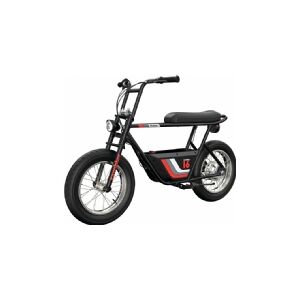 Elektrisk motorcykel Razor Rambler 16