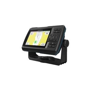 Garmin STRIKER Vivid 5cv, 12,7 cm (5), 800 x 480 pixel, IPX7, 188 x 116 x 54 mm, 500 g, 1 stk