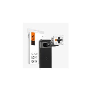 Spigen Optics EZ Fit, Google, Google Pixel 8, 1 stk