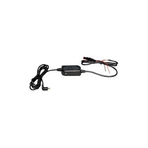 TomTom - Kun opladningskabel - Micro-USB Type A han - 1.8 m - for GO 1000, 1005, 400, 500, 600, 6000, 820, 825  Start 20, 25, 60  VIA 125, 135