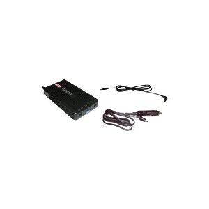 Panasonic - Bilstrømsadapter - 12 - 32 V - 80 Watt - for TOUGHBOOK 29, 51, A3, CF-P1, P1, T4, W4  Toughpad FZ-A2