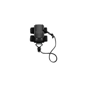 Garmin Backpack Tether - Rygsæk montering for navigator - for Dakota 10, 20  eTrex 10, 20, 30  GPSMAP 62  Oregon 200, 300, 400, 450, 550, 600, 650