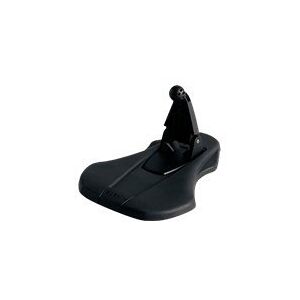 Garmin Portable friction mount - Bilholder for navigator - for dezl 560  nüLink! 1695  nüvi 13XX, 14XX, 22XX, 23XX, 24XX, 295, 37XX, 465  zumo 66X