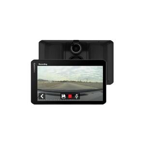 Garmin CamperCam 795 - GPS navigator - automotiv 7 widescreen