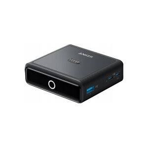 Anker Charging Base for Anker Prime 100W, Black