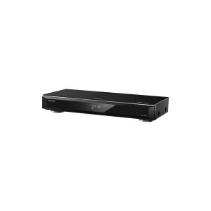 Panasonic DMR-UBC90EG - 3D Blu-ray diskoptager med TV tuner og HDD - Eksklusiv - Ethernet, Wi-Fi