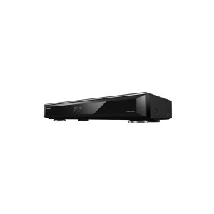 Panasonic DMR-UBS90 - 3D Blu-ray diskoptager med TV tuner og HDD - Eksklusiv - Ethernet, Wi-Fi