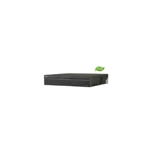 Dahua Technology Pro NVR5208-8P-4KS2E, 32 kanaler, 3840 x 2160 pixel, Linux, 20 TB, Serial ATA III, 10,100,1000 Mbit/s