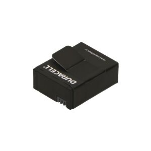 PSA Duracell - Batteri - Li-Ion - 1000 mAh - for GoPro HERO3