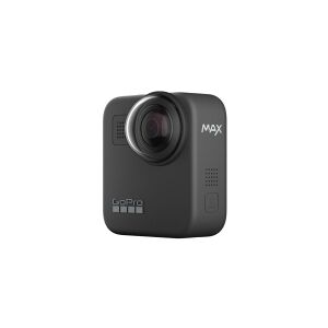 GoPro®   Protective Lens - Objektivbeskyttelsesdække (pakke med 4) - for MAX