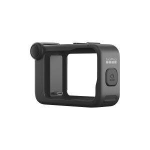 GoPro   Media Mod - Mikrofonadapter - for HERO10 Black  HERO11 Black  HERO9 Black