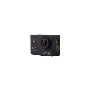 SJCAM SJ4000, Fuld HD, CMOS, 12 MP, 60 fps, 900 mAh