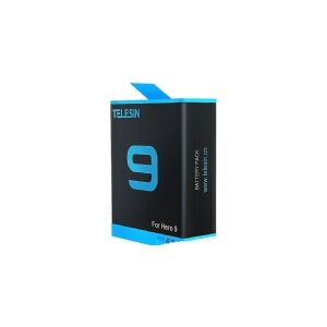 Telesin battery for GoPro Hero 9 / Hero 10 (GP-BTR-901) 1750 mAh