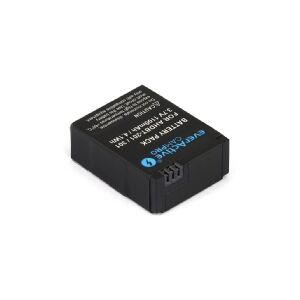 Everactive EVB023, GoPro, 1100 mAh, 3,7 V, Lithium-Ion (Li-Ion)