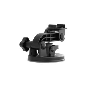 GoPro   Suction Cup - Støttesystem - sugemontering - for HERO Session  HERO10  HERO11  HERO5  HERO5 Session  HERO6  HERO7  HERO8  HERO9  MAX