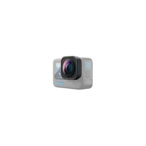 GoPro Max Lens Mod 2.0, Linse, Sort