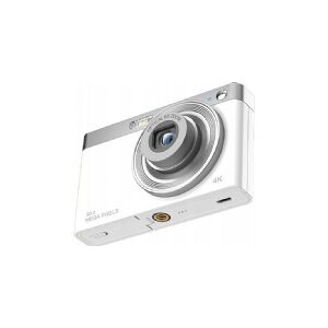 Xrec XREC C13 digital camera white