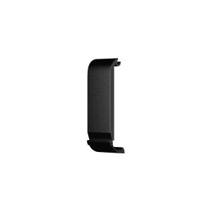 GoPro Replacement Door - Batterirum/portbeskyttelsesdække - for HERO10 Black  HERO9 Black