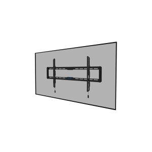 NewStar Neomounts WL30-550BL18 - Monteringssæt (vægplade, fastgørelsesadapter) - for LCD display