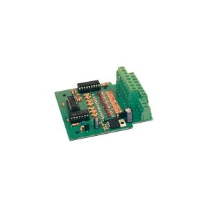 Skift-tilbagemelder TAMS Elektronik 52-02046-01-C WRM-4 Modul, uden kabel, Uden stik