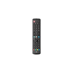 OneforAll One for All LG 2.0 Replacement Remote Control URC4911