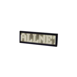 Allnet ALLNET LED-navneskilt