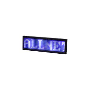 Allnet ALLNET LED-navneskilt