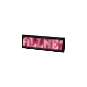 Allnet ALLNET LED-navneskilt