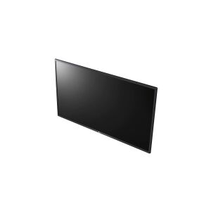 LG Electronics LG 55US662H0ZC - 55 Diagonal klasse US662H Series LED-bagbelyst LCD TV - hotel / beværtning - Pro:Centric - Smart TV - webOS 5.0 - 4K UHD (2160p) 3840 x 2160 - HDR