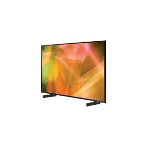 Samsung HG75AU800EU - 75 Diagonal klasse (74.5 til at se) - HAU8000 Series LED-bagbelyst LCD TV - Crystal UHD - hotel / beværtning - Smart TV - Tiz