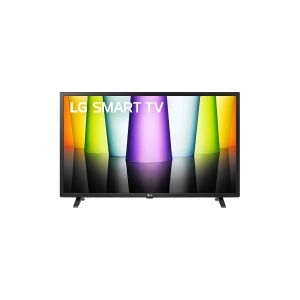 LG Electronics LG 32LQ630B6LA - 32 Diagonal klasse LQ630B Series LED-bagbelyst LCD TV - Smart TV - ThinQ AI, webOS - 720p 1366 x 768 - HDR