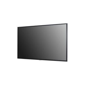 LG Electronics LG 49UH7J-H - 49 Diagonal klasse UH7J-H Series LED-bagbelyst LCD TV - digital skiltning med Integrated Pro:Idiom - Smart TV - webOS - 4K UHD (2160p)