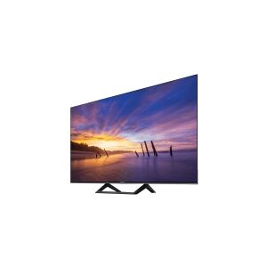 Xiaomi Mi A2 - 50 Diagonal klasse LED-bagbelyst LCD TV - Smart TV - Android TV - 4K UHD (2160p) 3840 x 2160 - HDR - sort