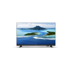 Philips LED Full HD TV 43PFS5507/12 43 (108 cm), 1920 x 1080, Black