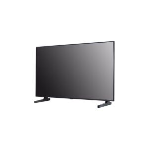 LG Electronics LG 55UH5J-H - 55 Diagonal klasse UH5J-H Series LED-bagbelyst LCD paneldisplay - digital skiltning med Integrated Pro:Idiom - 4K UHD (2160p) 3840 x 2160 - sort