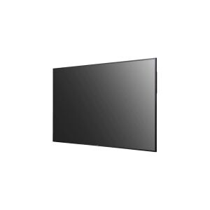 LG Electronics LG 75UH5J-H - 75 Diagonal klasse UH5J-H Series LED-bagbelyst LCD paneldisplay - digital skiltning med Integrated Pro:Idiom - 4K UHD (2160p) 3840 x 2160 - Edge LED - sort