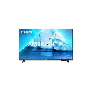Philips 32PFS6908 - 32 Diagonal klasse 6900 Series LED-bagbelyst LCD TV - Smart TV - 1080p 1920 x 1080 - HDR - antracit-grå
