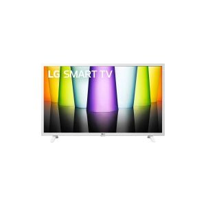 LG Electronics LG 32LQ63806LC - 32 Diagonal klasse LED-bagbelyst LCD TV - Smart TV - webOS, ThinQ AI - 1080p 1920 x 1080 - HDR - Direct LED