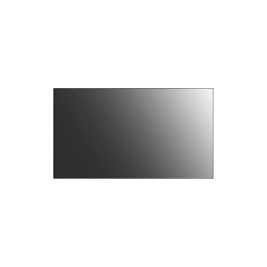 LG Electronics LG 49VL5PJ-A - 49 Diagonal klasse VL5PJ Series LED-bagbelyst LCD paneldisplay - digital skiltning med Integrated Pro:Idiom - 1080p 1920 x 1080 - sort