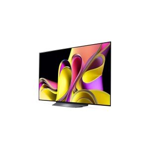 LG Electronics LG OLED55B36LA - 55 Diagonal klasse B3 Series OLED TV - Smart TV - ThinQ AI, webOS - 4K UHD (2160p) 3840 x 2160 - HDR - self-lit OLED - sort, mørkegrå