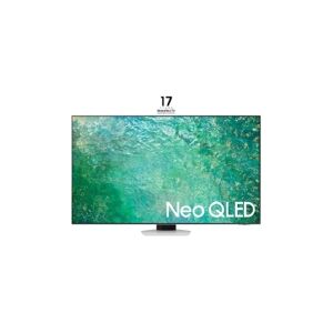 Samsung QN85C 75& quot  4K Neo QLED -televisio