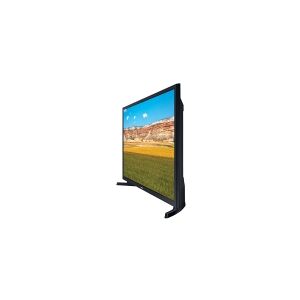 Samsung UE32T4302AK - 32 Diagonal klasse T4300 Series LED-bagbelyst LCD TV - Smart TV - Tizen OS - 720p 1366 x 768 - HDR - sort
